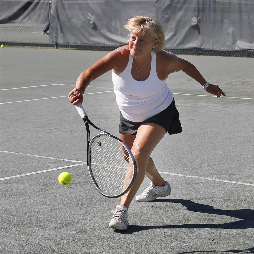 On the Town 1012 The Blade