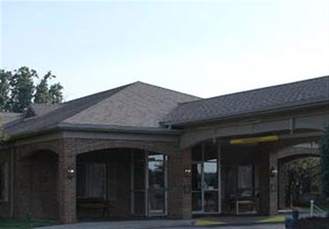 Nursing Home Chain Settles Federal Case For 28m The Blade