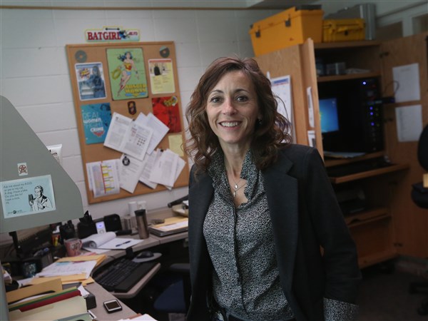 Detective honored for using social media in solving crimes | The Blade