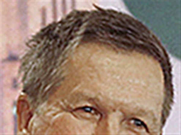 Kasich plays up moderate positions | The Blade