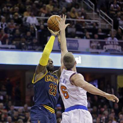 Knicks-Cavaliers-Basketball-8