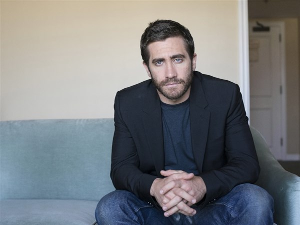 In ‘Nightcrawler,’ elsewhere, Jake Gyllenhaal on the prowl | The Blade