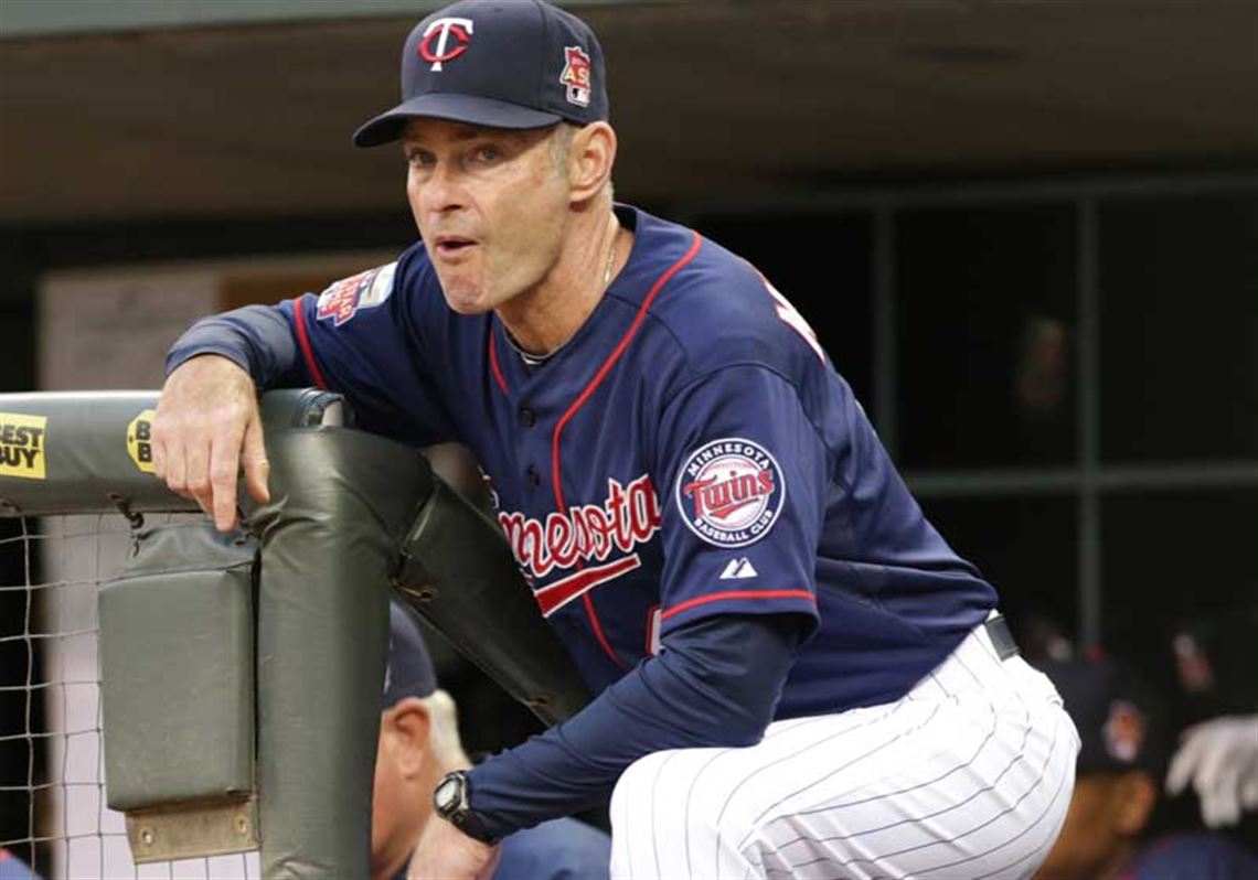 Twins pick home-state Hall of Famer Paul Molitor as 13th manager in club  history