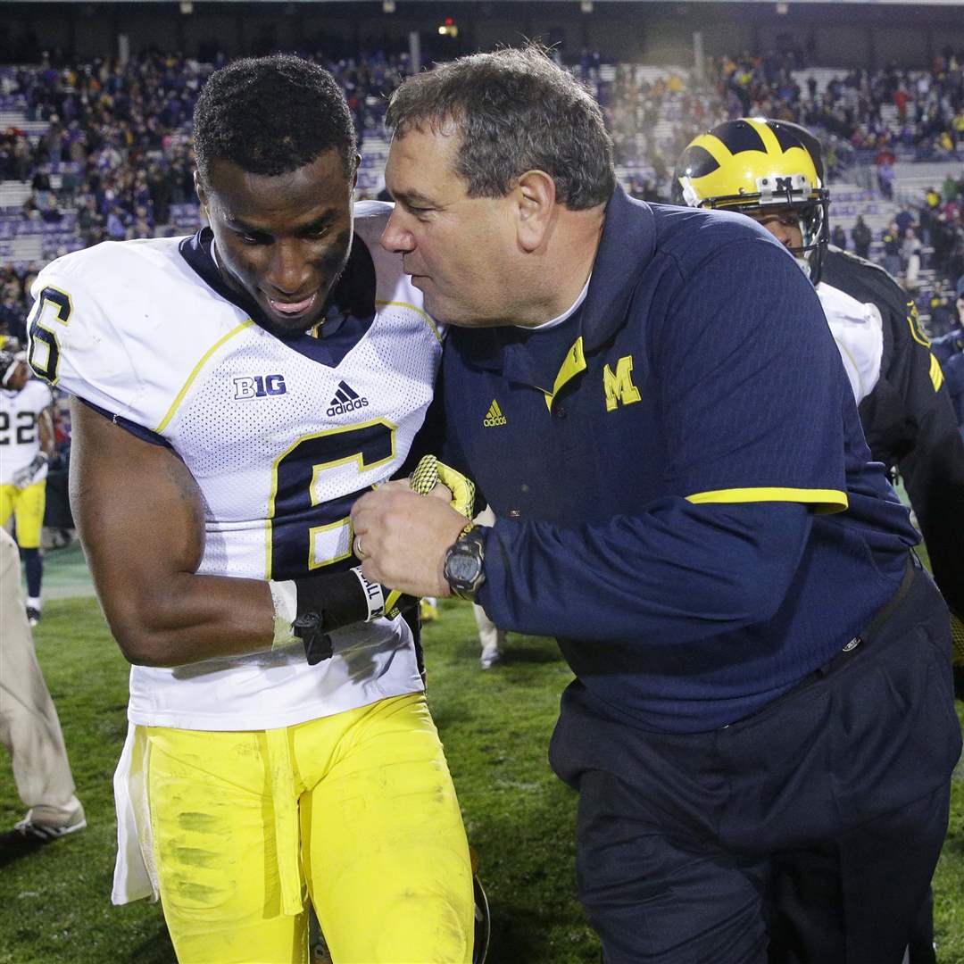 Michigan-Northwestern-Football-Raymon-Taylor