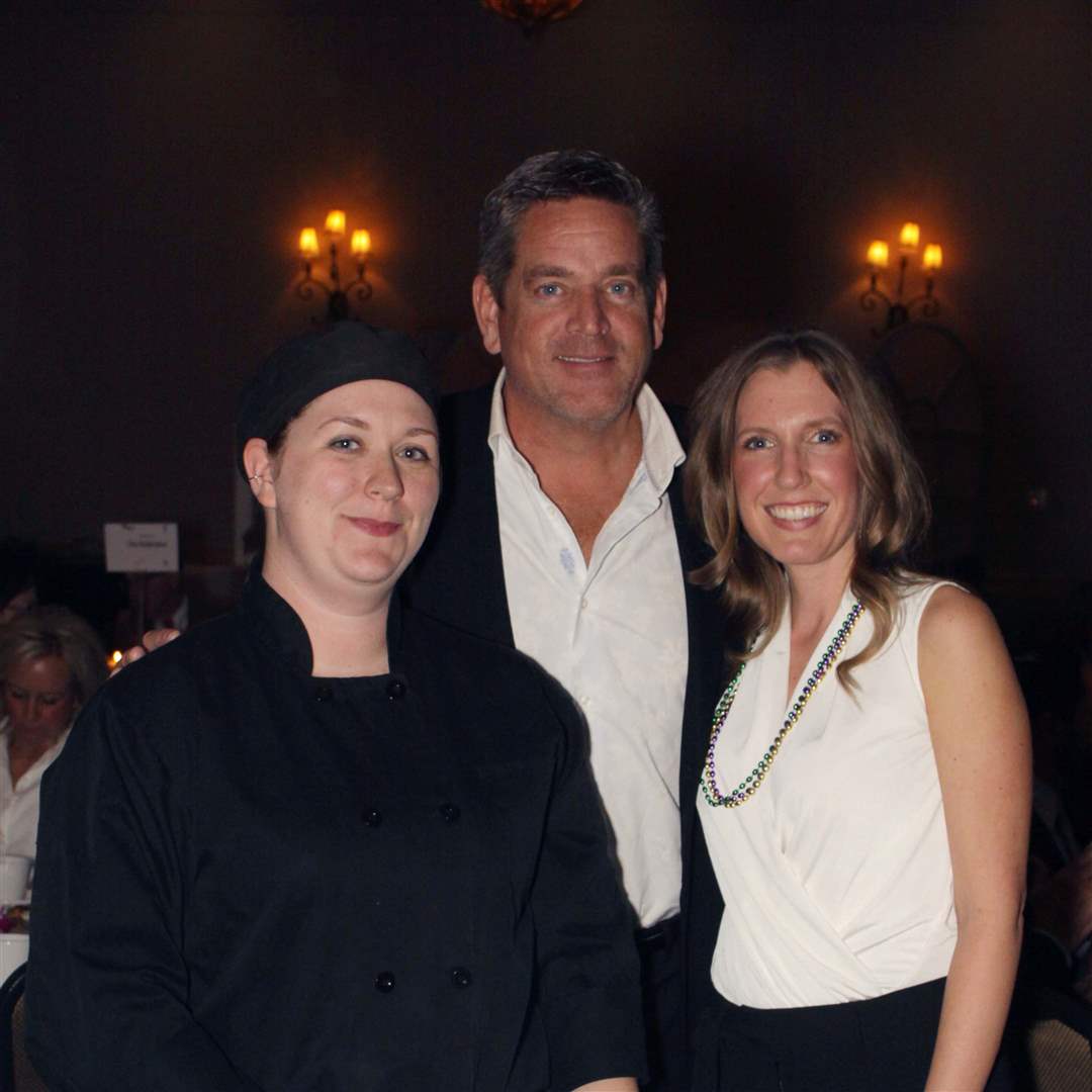 Diabetes Youth Services Sweet Success gala The Blade