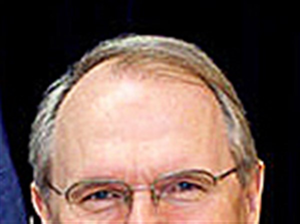 Former envoy Chris Hill’s book is a fascinating read | The Blade