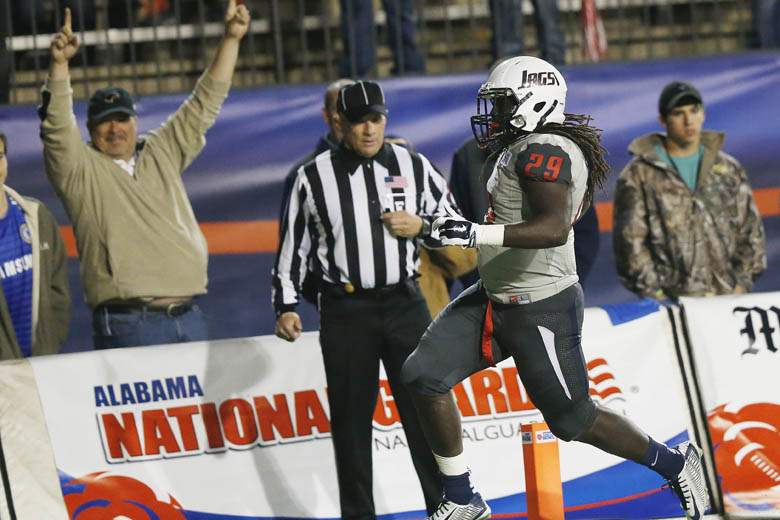 Camellia-Bowl-Football-8