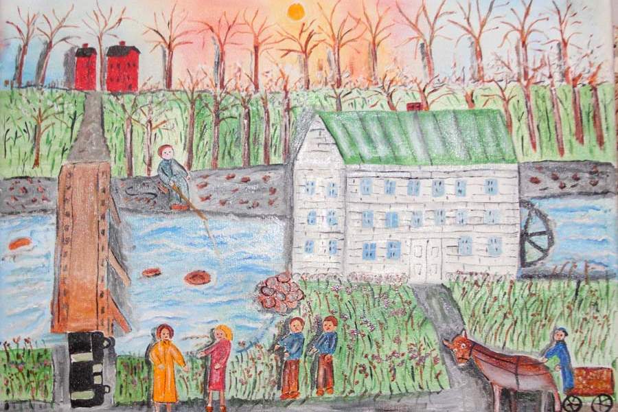 Winter-scene-by-Bernadine-Stetzel-9