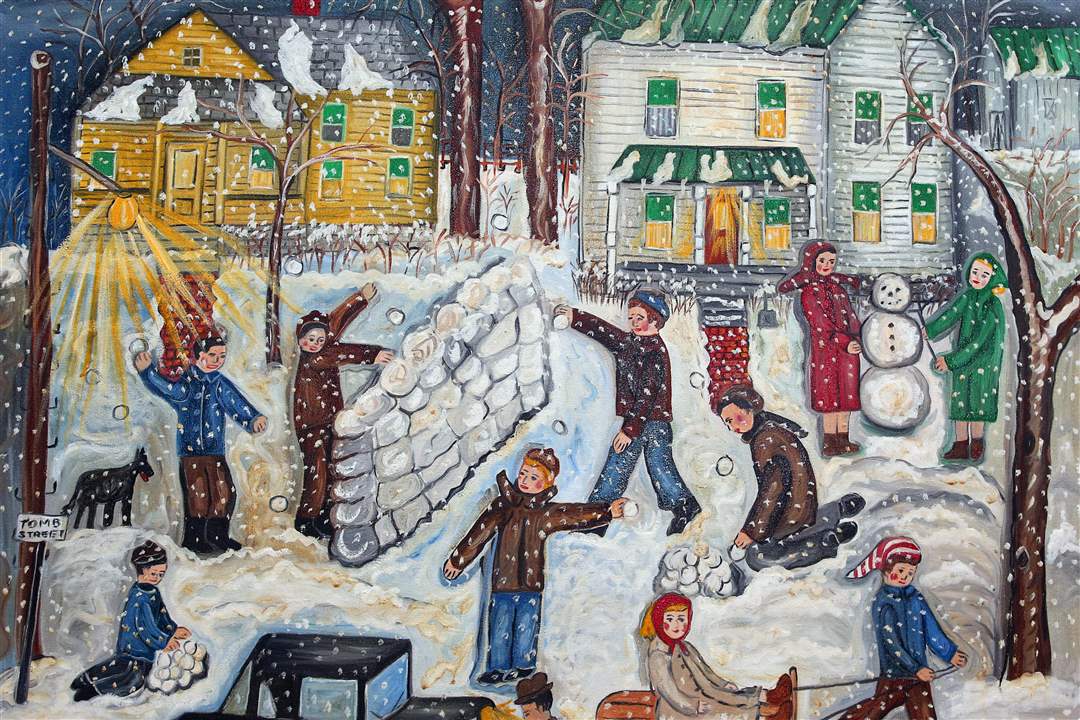 CTY-xmaspainting-Winter-scene-1