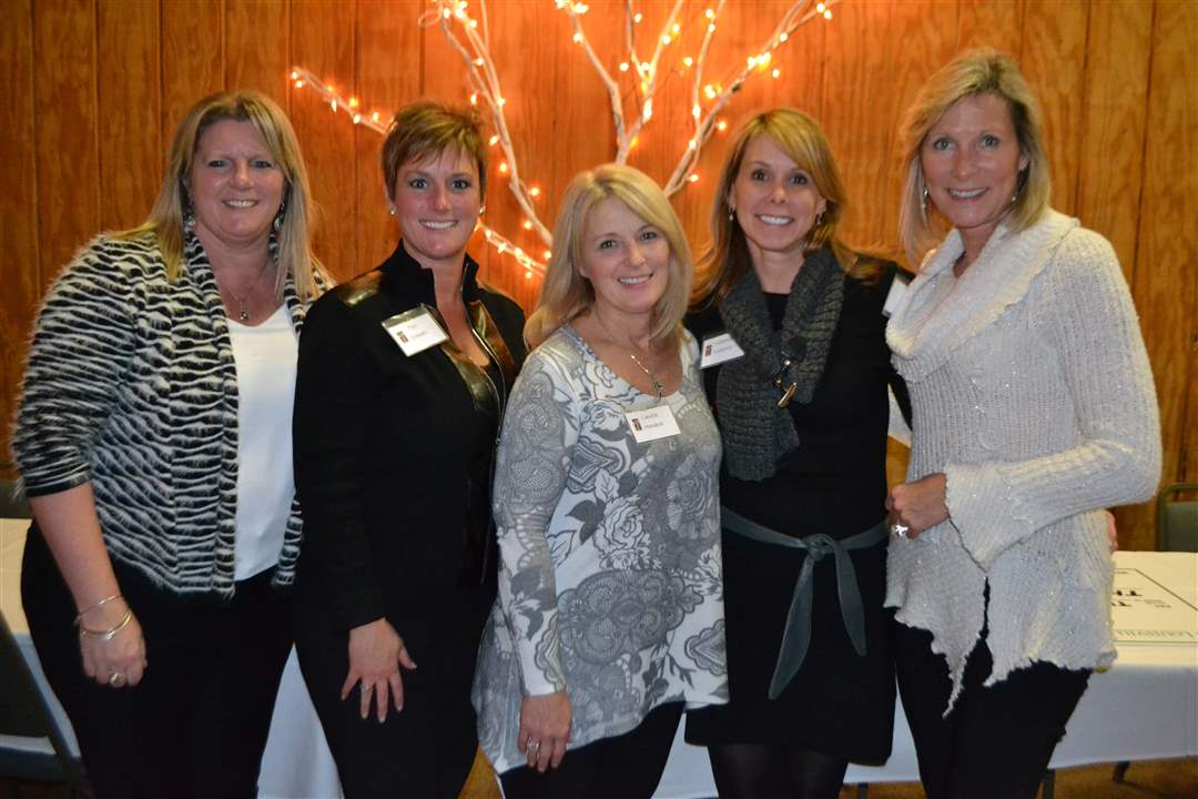 Tammy-Garrison-Tori-Crowell-Laurie-Howard-Victoria-Luhring-and-Esther-Johnson