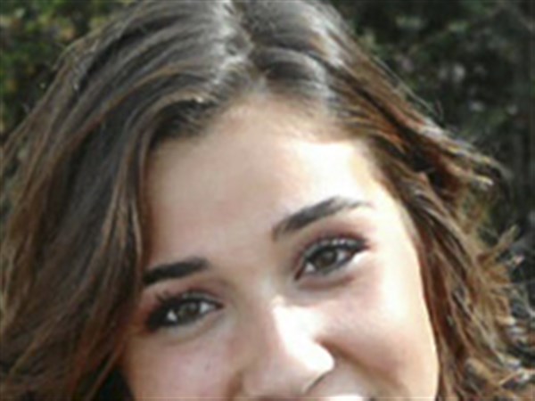 Student of the Week: Drew Fancher | The Blade