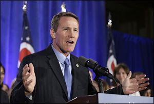 Ohio Secretary of State Jon Husted wants all local boards of elections to have an online system where voters can track their absentee ballots online.