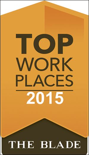TOP WORKPLACES