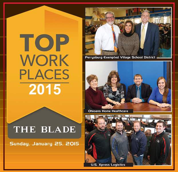 The-Blade-Top-Workplaces-2015