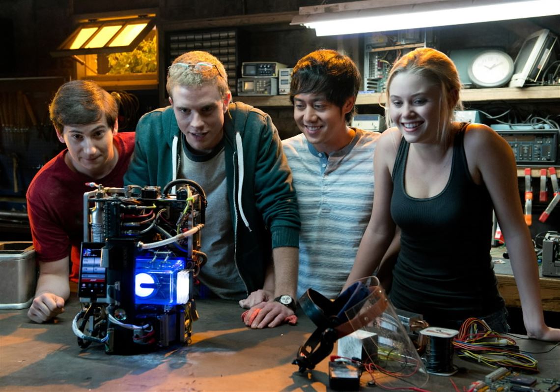 A Wartime Marriage, image size:1140x797