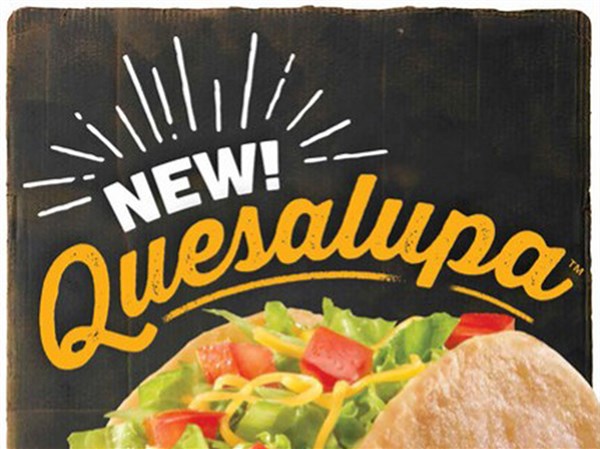 Toledo To Determine Fate Of Taco Bell Item The Blade