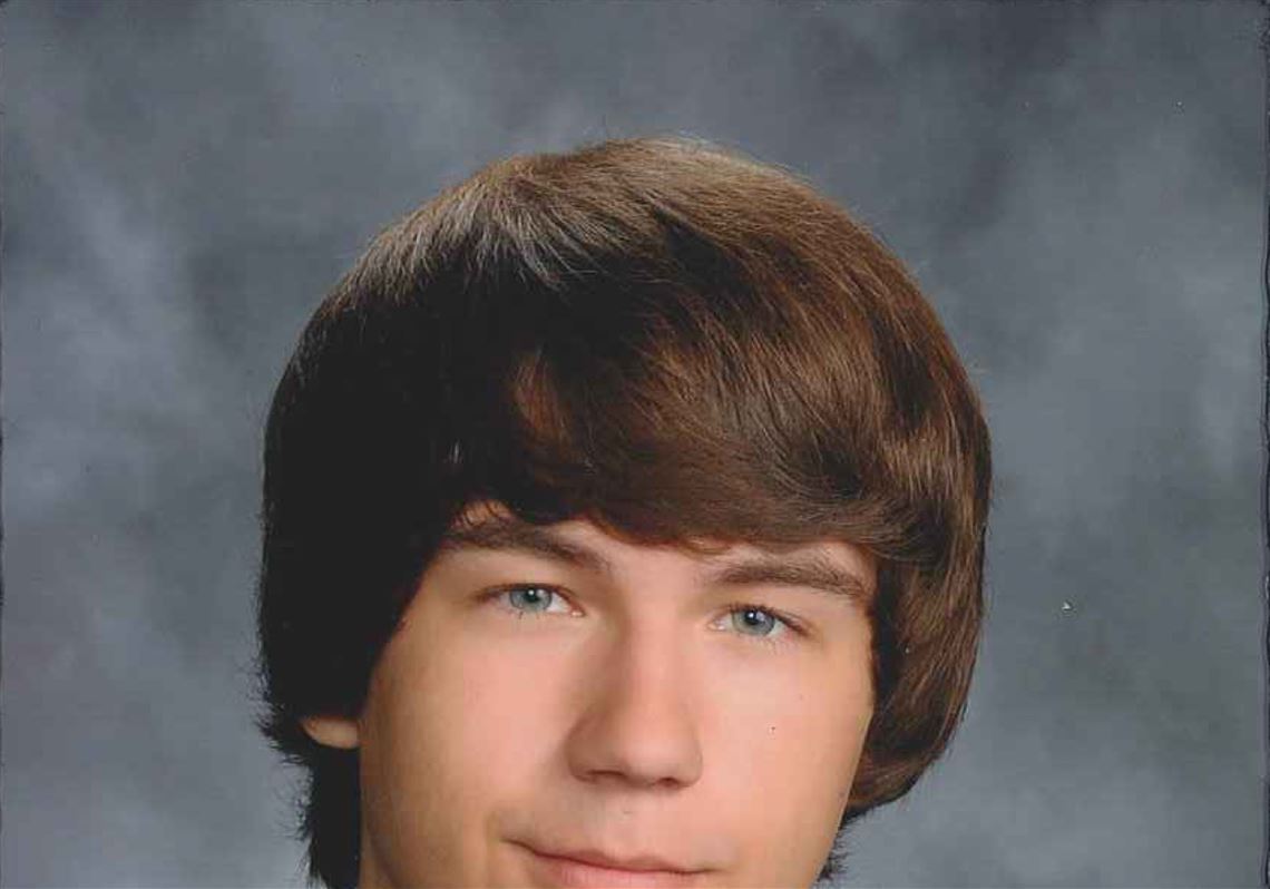 Austin Taylor Photo – Telegraph