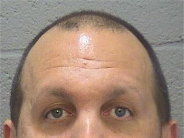 Man arrested after 3 shot to death in North Carolina | The Blade