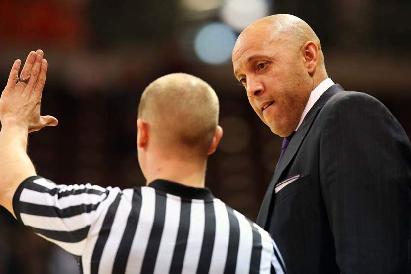 IN PICTURES Miami vs BGSU men's basketball The Blade