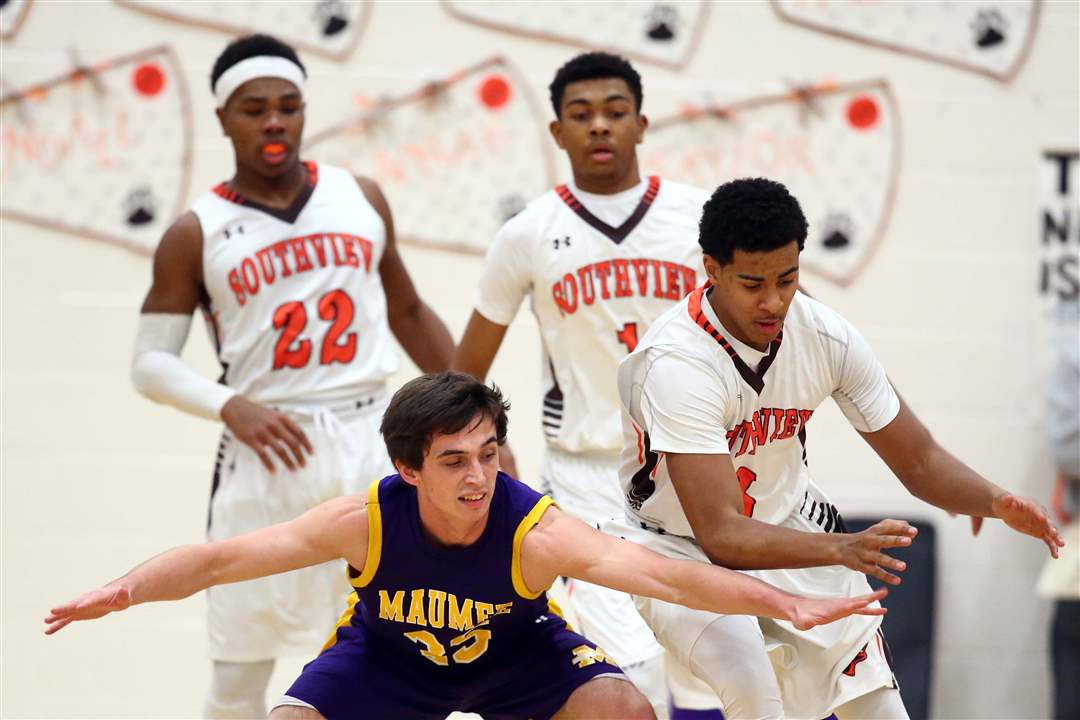 SPT-southview28p-triple-team-steal