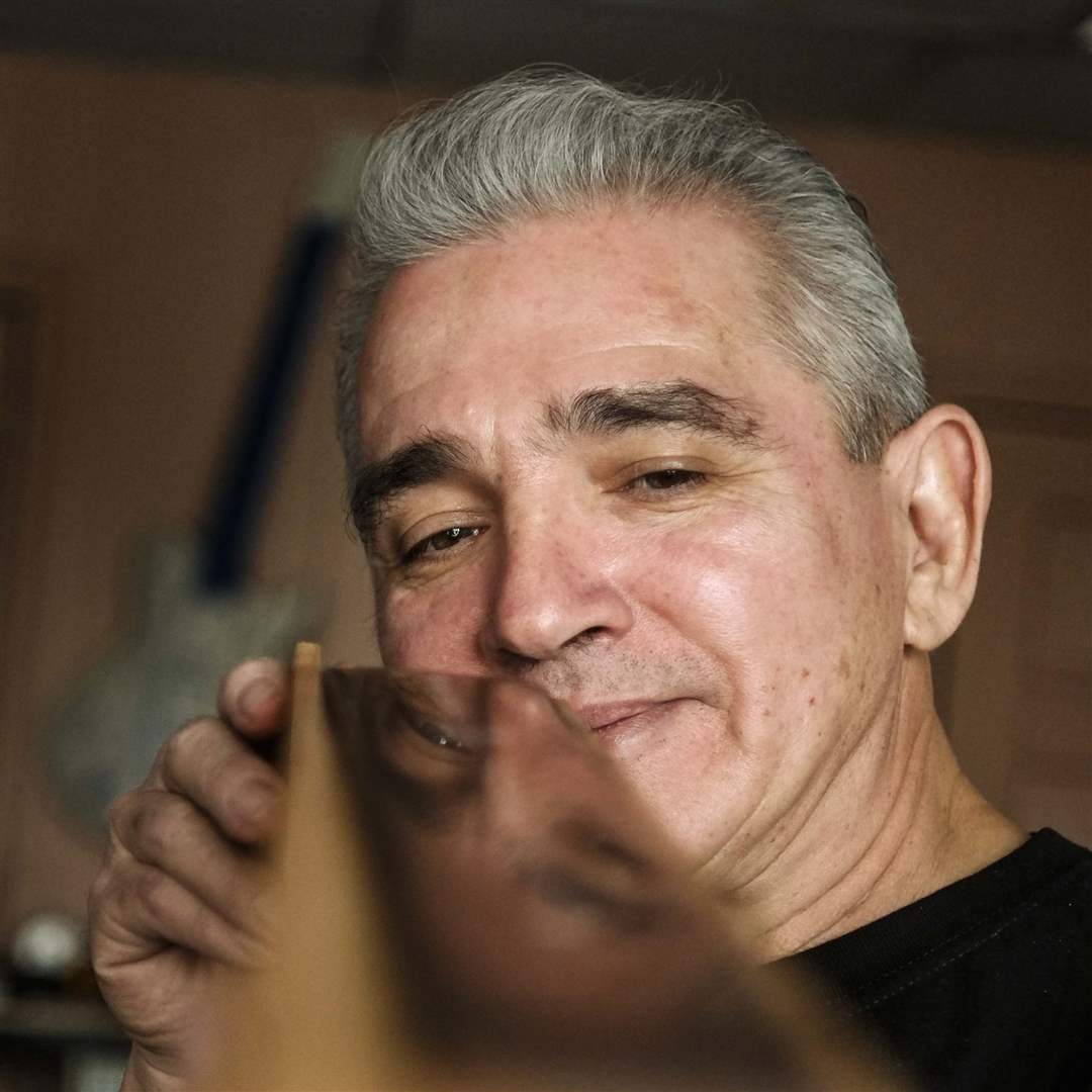 FEA-guitars21p-fret-board