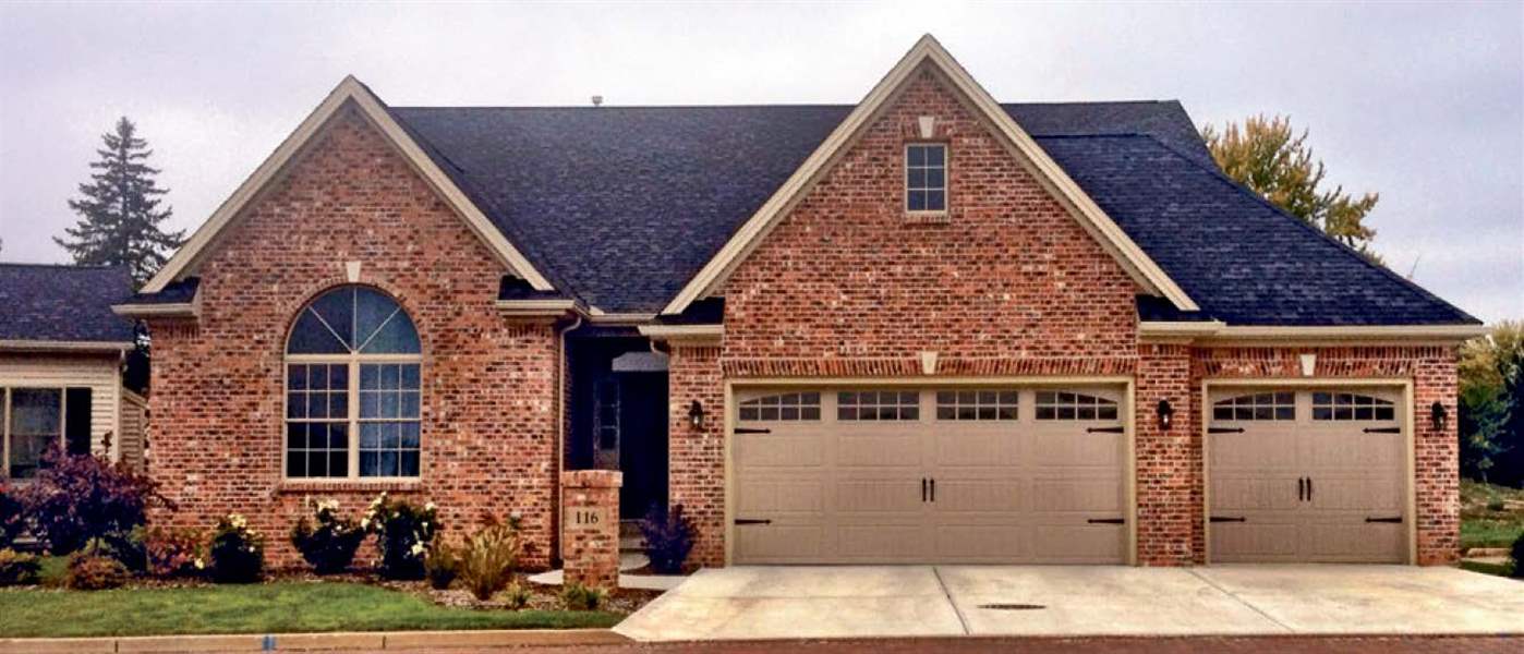 WATERSIDE Monclova Live the resort life right here The Blade