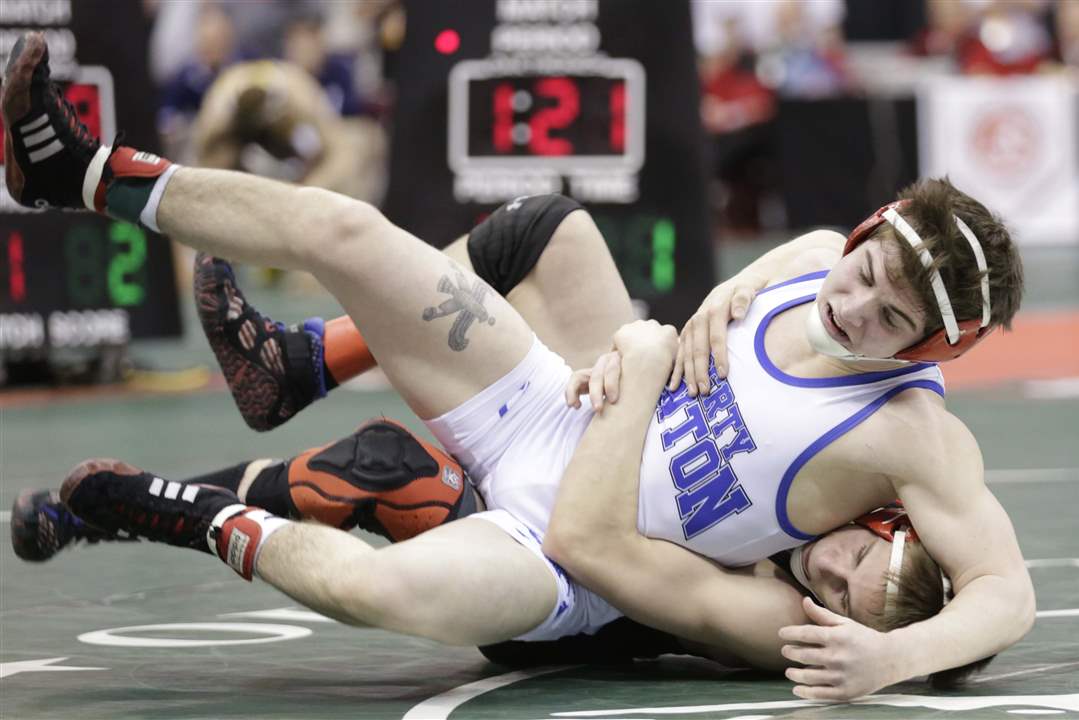 SPT-statewrestling-Sarreshteh