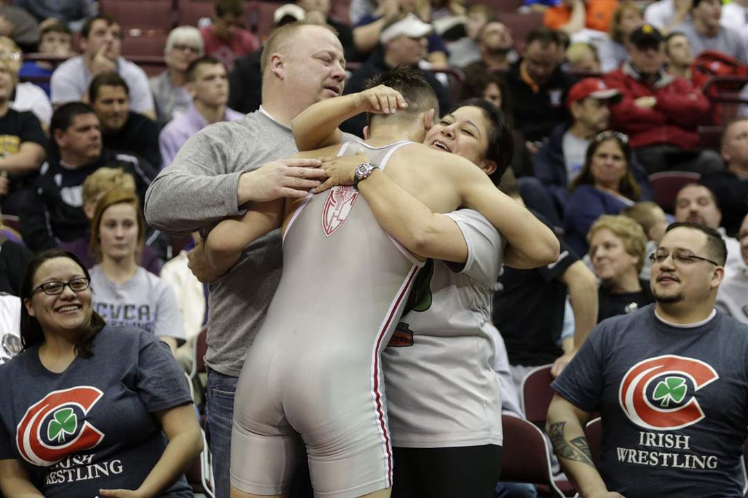 SPT-statewrestling-Chuck-and-Jennifer-Hagan