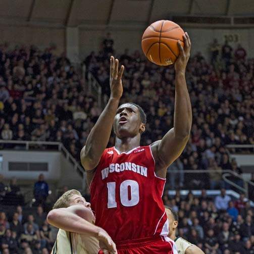 Wisconsin-Purdue-Basketball-hayes-carroll