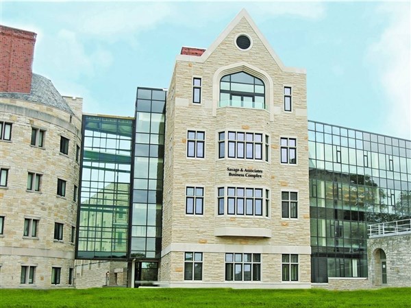 UT business school gets accreditation The Blade