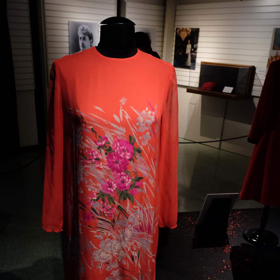 FEA-REDDRESS-Rosalynn-Smith-Carter