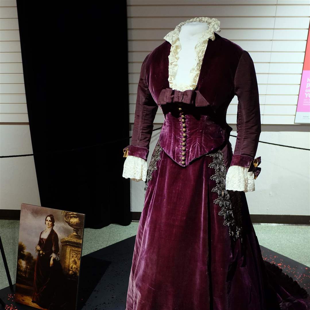 FEA-REDDRESS-Lucy-Webb-Hayes