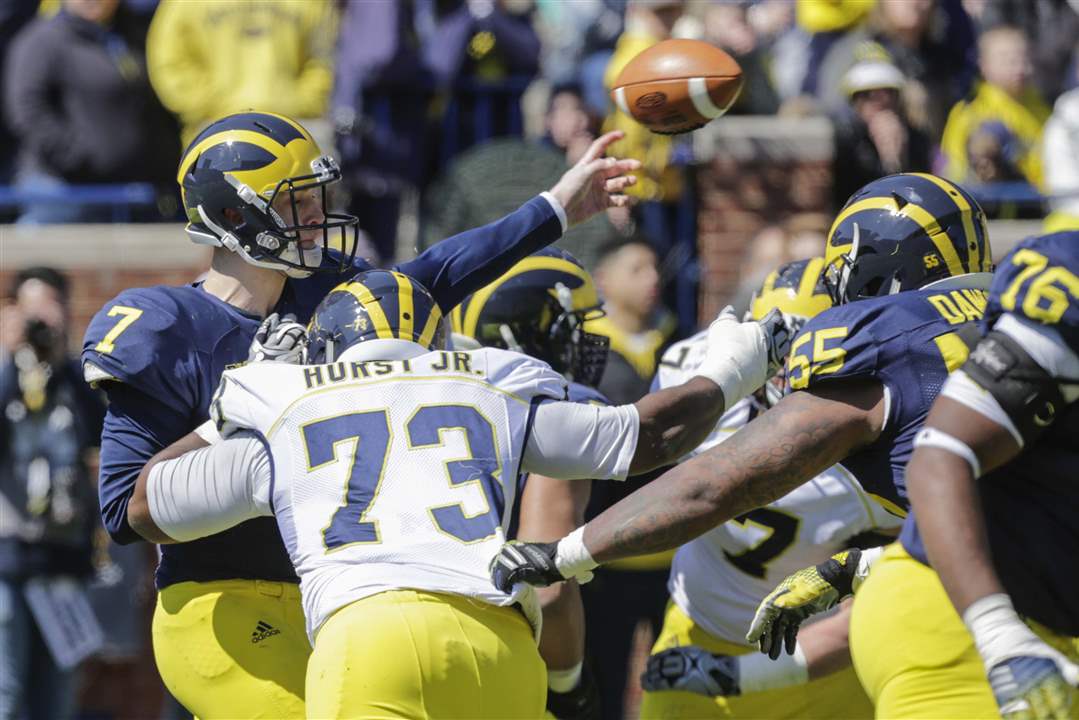 spt-michiganfb-Maurice-Hurst