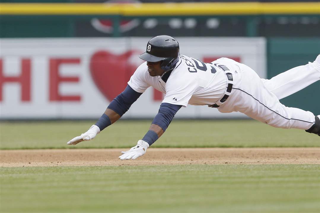 Twins-Tigers-Baseball-3B