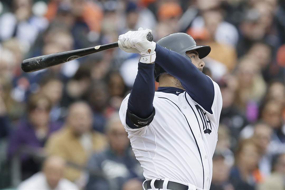 Twins-Tigers-Baseball-Avila