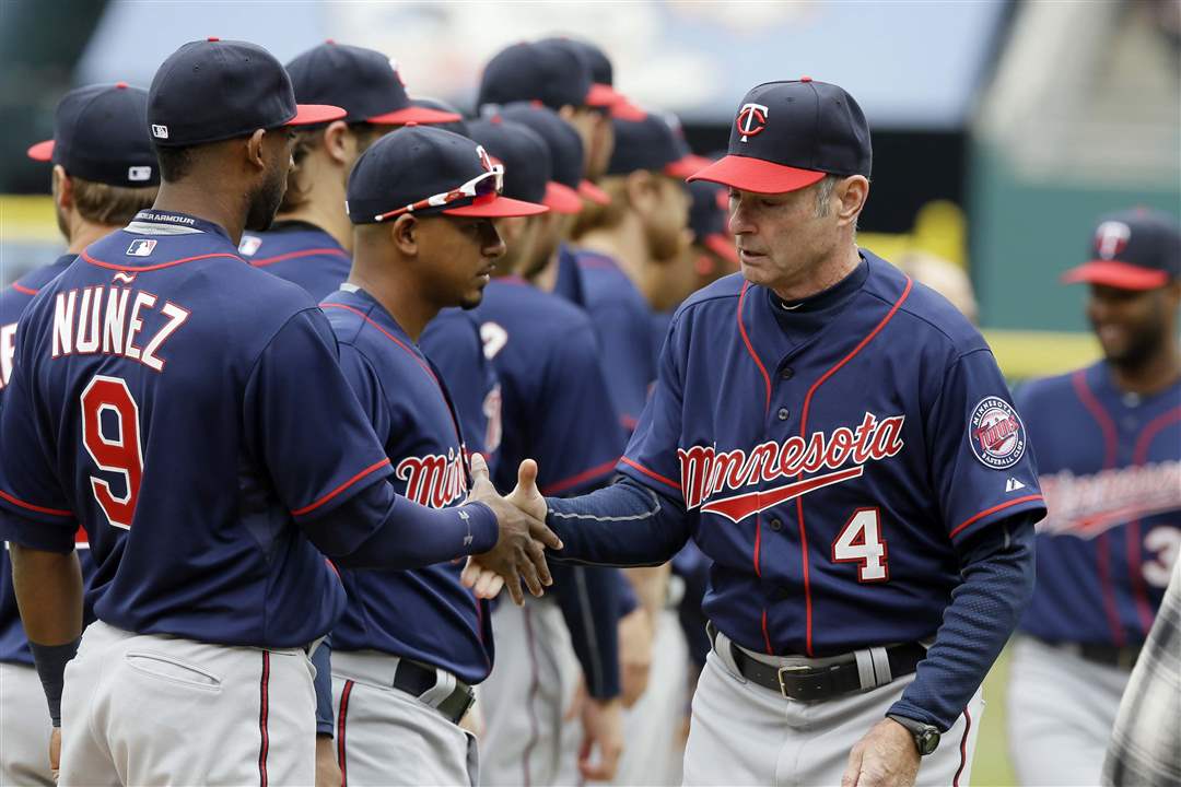 Twins-Tigers-Baseball-Paul-Molitor