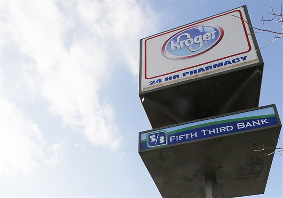 Kroger Pharmacy Toledo Ohio Monroe And Secor PharmacyWalls