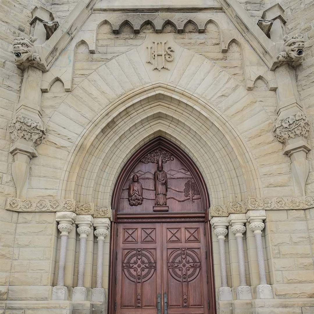 MAG-Gargoyles-Church-of-St-Patrick