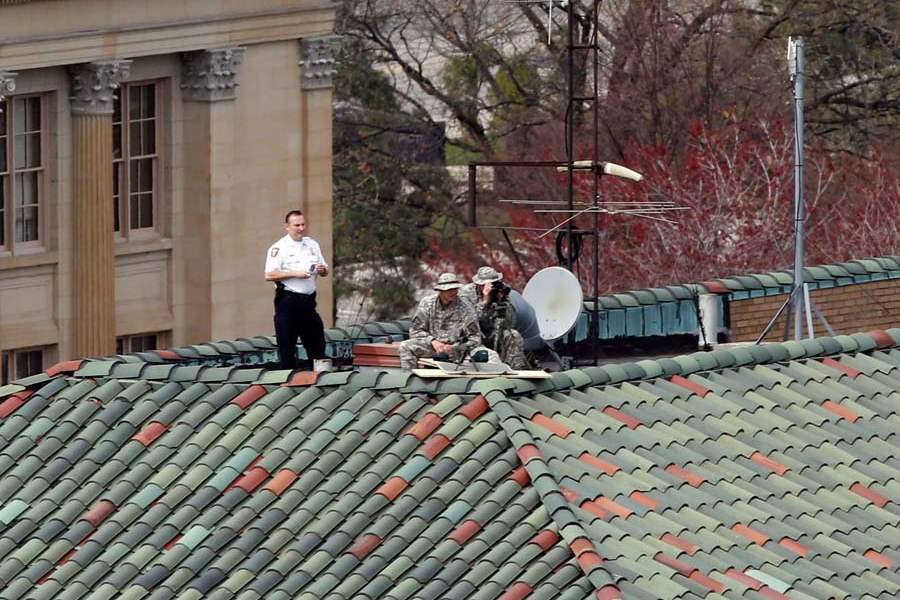 CTY-nazis19p-guard-atop-safety-building