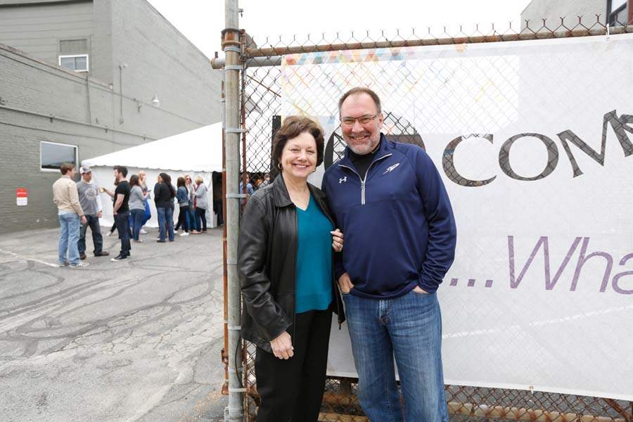 SOC-henssociety16p-Debbie-Monagan-left-and-Jeff-Kimble