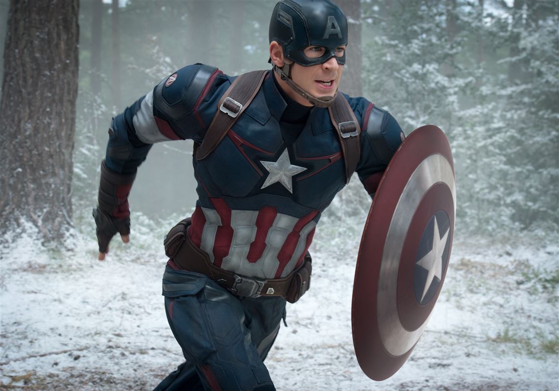 Avengers Starts Super Summer Film Season With A Bang And It Never Lets Up The Blade