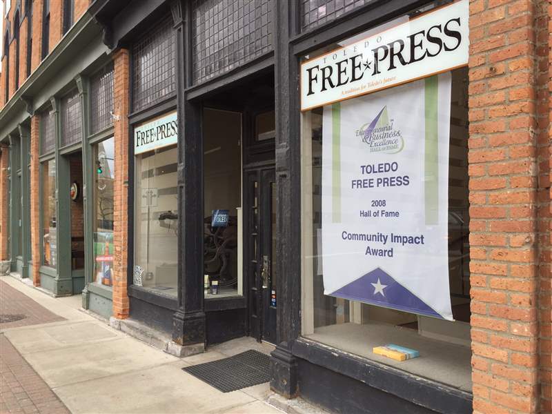 Toledo-Free-Press-exterior