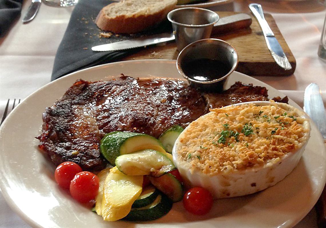 Recently reviewed restaurants: 57 | The Blade