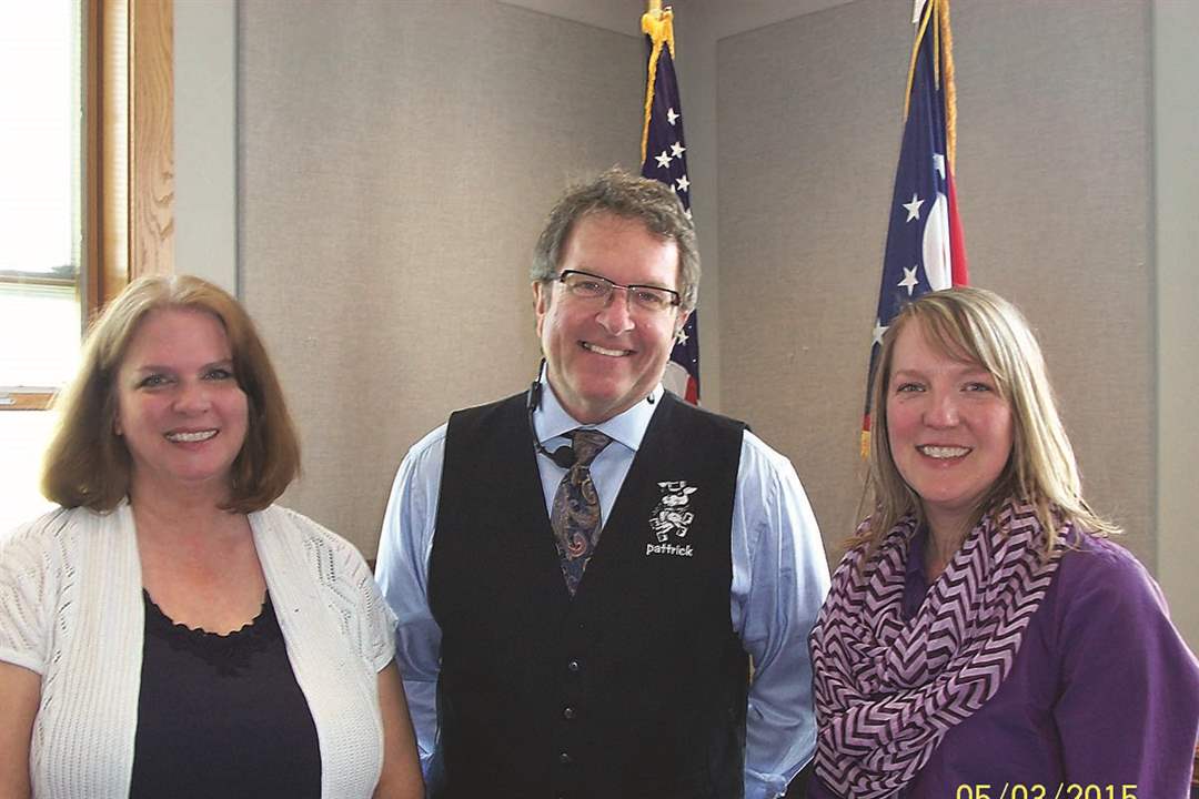 Kuhn-Magician-Lashley