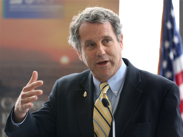 Senators back federal bank | The Blade