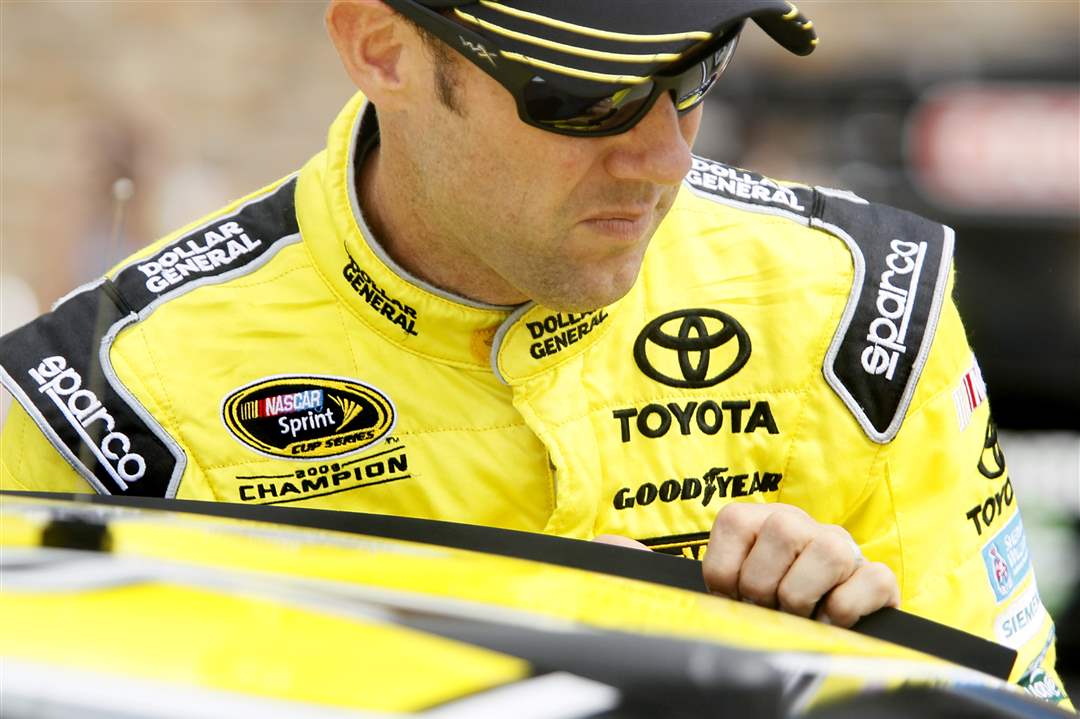 spt-nascar-Driver-Matt-Kenseth