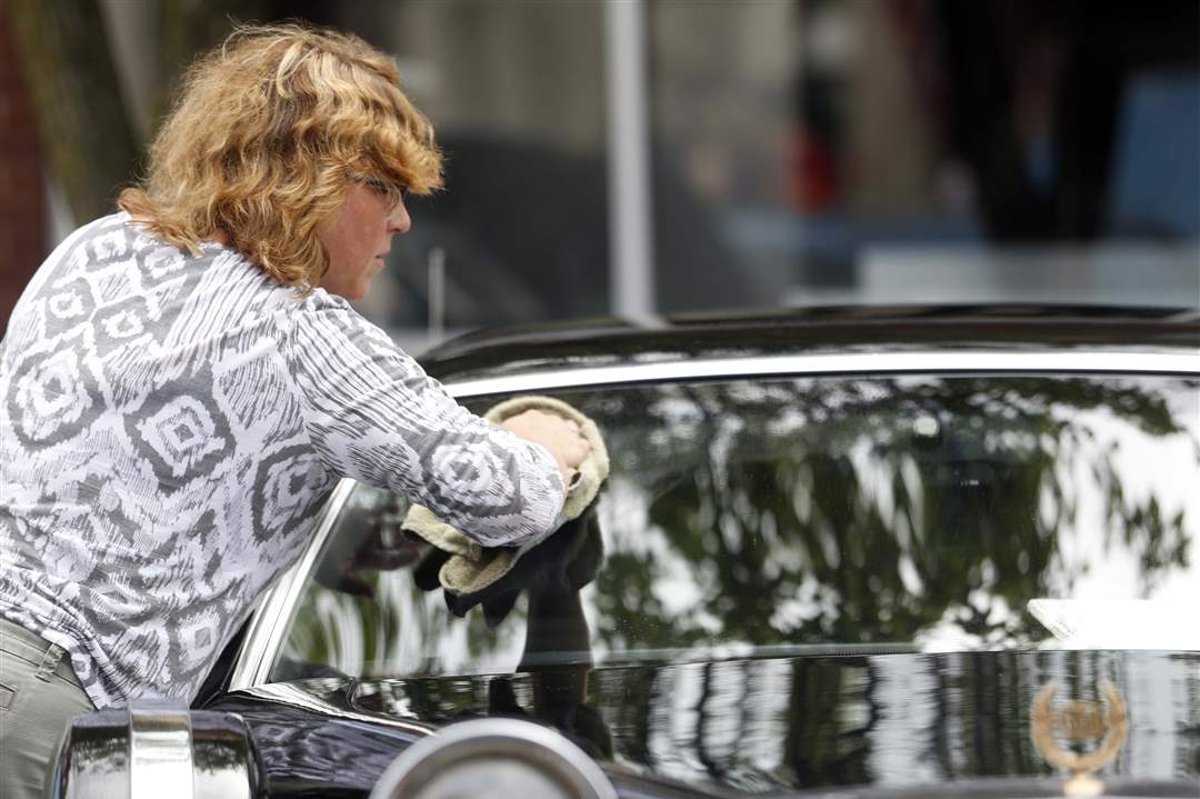 SYL-Car-Michelle-Miller