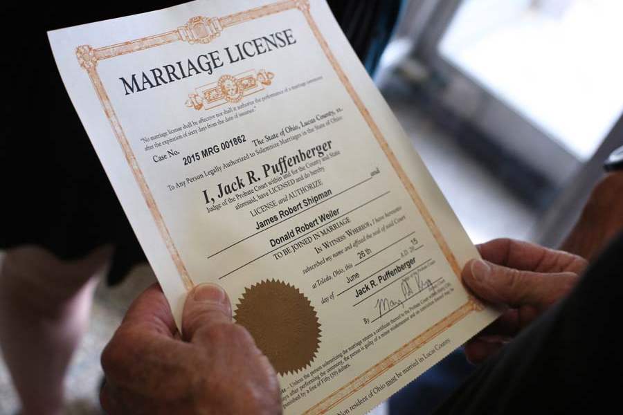 marriages27p-weiler-shpman-marriage-license