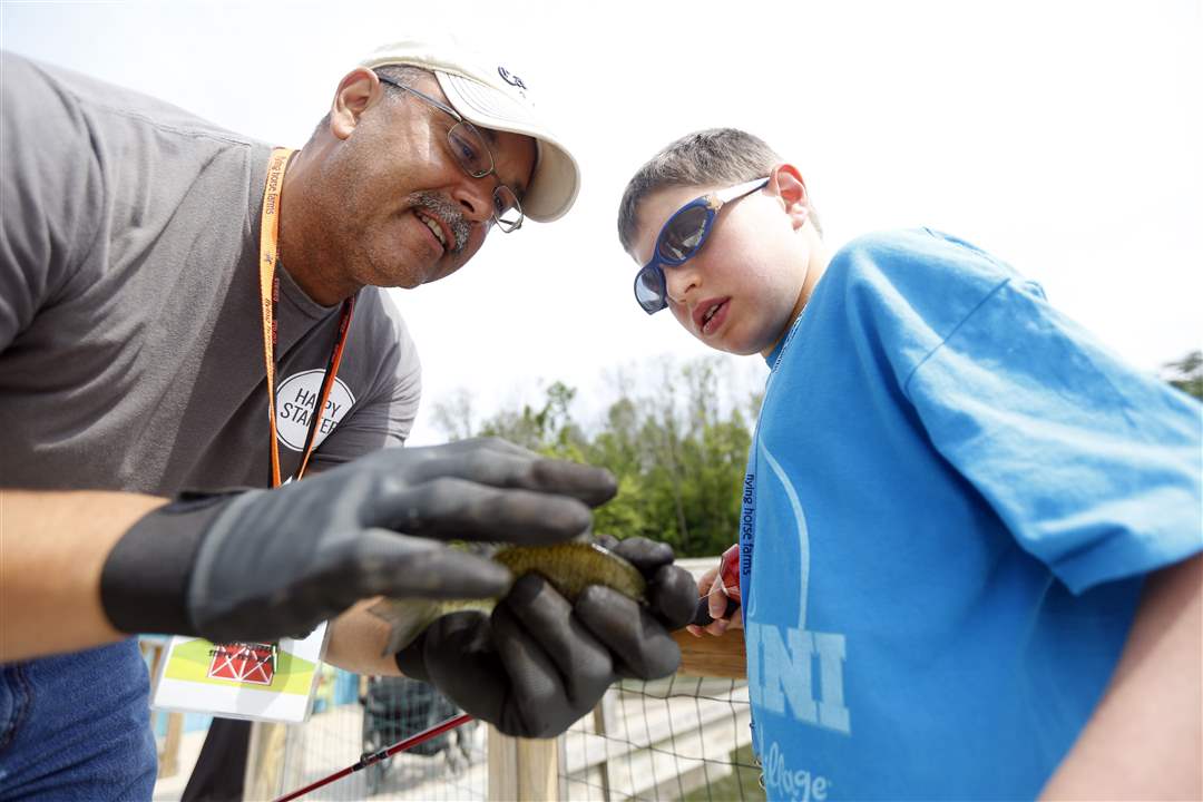 Flying Horse Farms The Blade