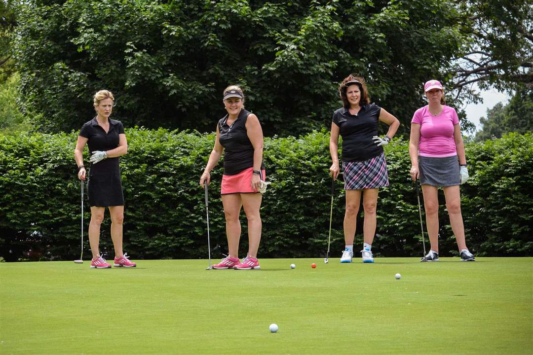 Alison-Zalinski-Brooke-Moser-Ruth-Light-and-Jennifer-Atkins-HCR-Manorcare-team